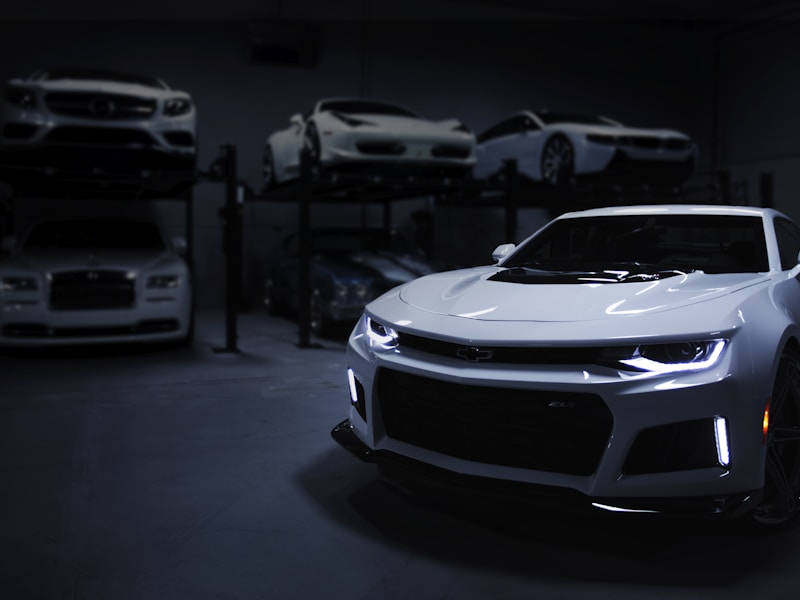 智能车载信息娱乐系统