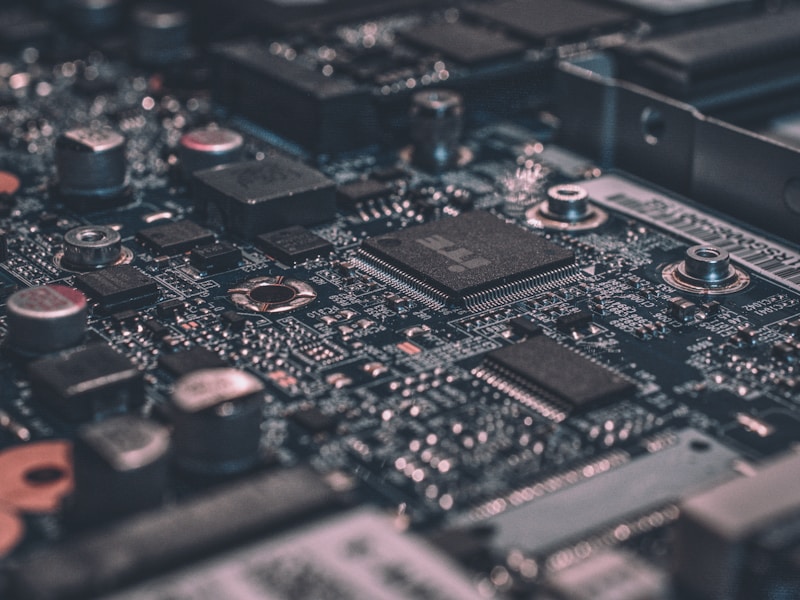 IoT设备管理平台